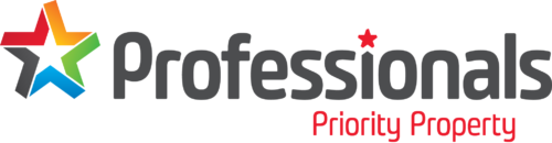 Professionals Logo